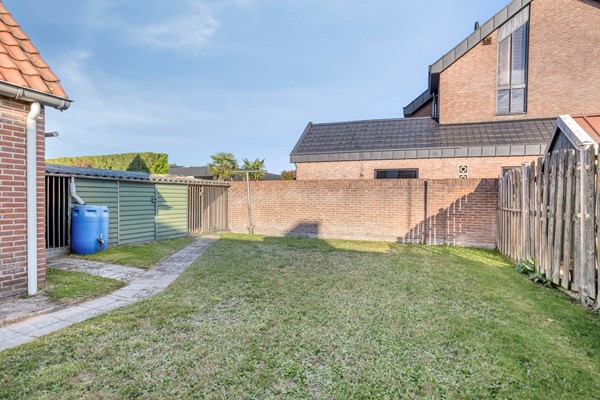 Medium property photo - Sint Lambertusstraat 13, 6023 BD Budel-Schoot